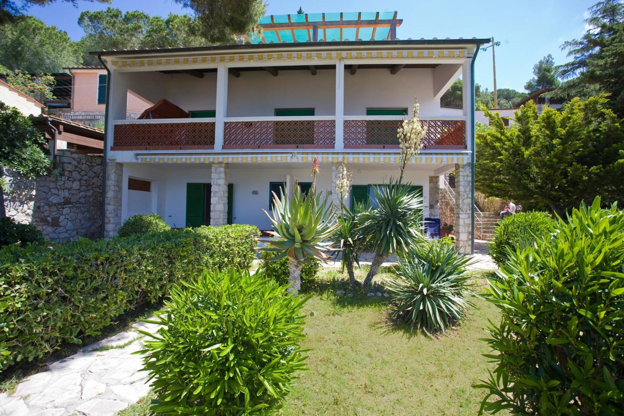 Appartamenti Panorama Portoferraio Εξωτερικό φωτογραφία